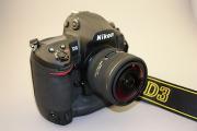 D3 mit 10mm Sigma (mod.)