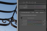 CA-Korrektur in Lightroom