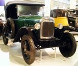 Opel Laubfrosch 1924