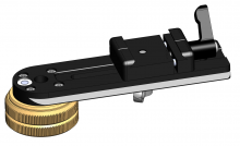 UniQ-NPA mit Rotator III (Entwuf)
