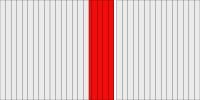 diese Schwarte in der equirectangularen Projektion