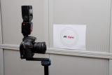 Test der Projektion