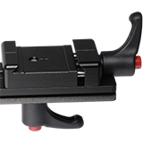 Klemmblock des UniQ-NPA